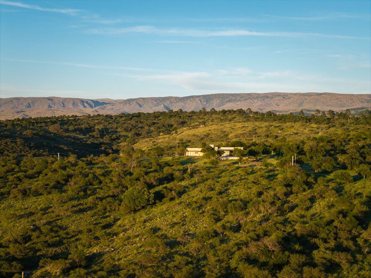 Foto de Terrenos de 6000m² en venta en Potrero de Garay, imagen 2