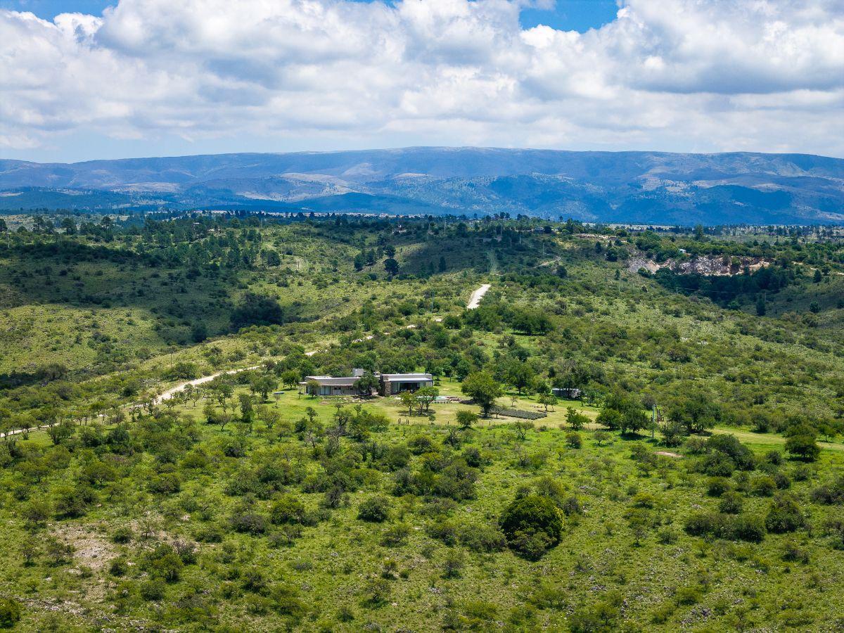Foto de Terrenos de 6000m² en venta en Potrero de Garay, imagen 4
