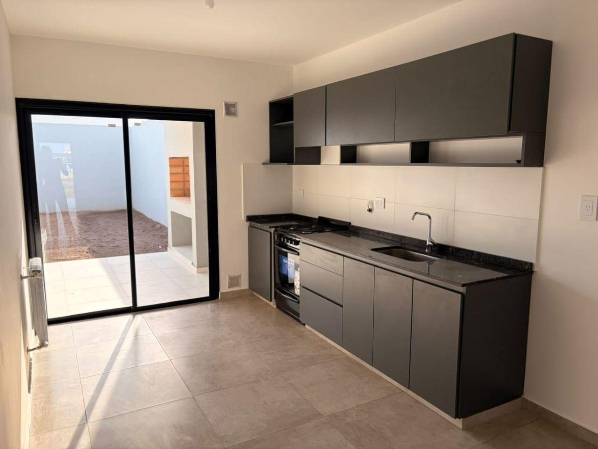 Foto de Duplex a ESTRENAR 80 m² con 2 dormitorios en alquiler en Docta BOULEVARD, imagen 5