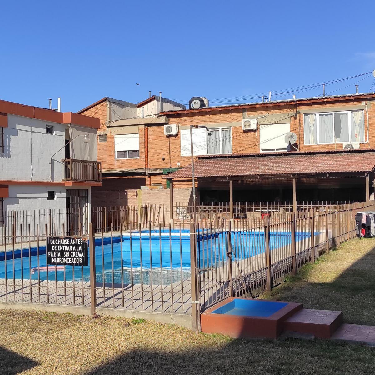 Dueño Vende Departamento en Carlos Paz 4