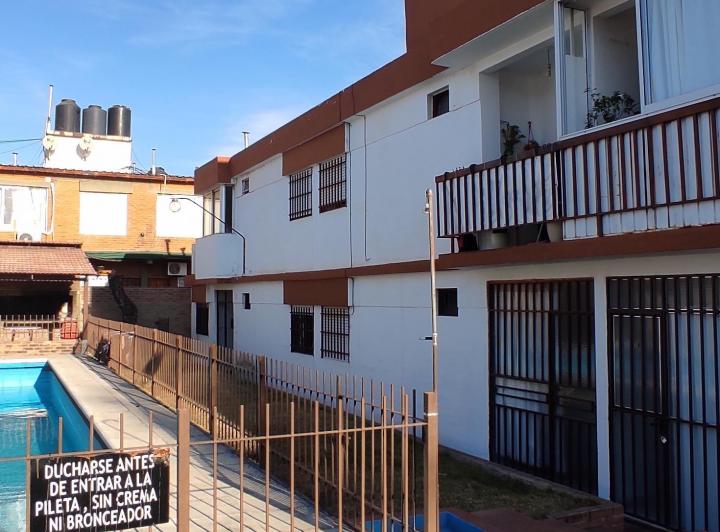 Dueño vende departamento en Carlos paz 3