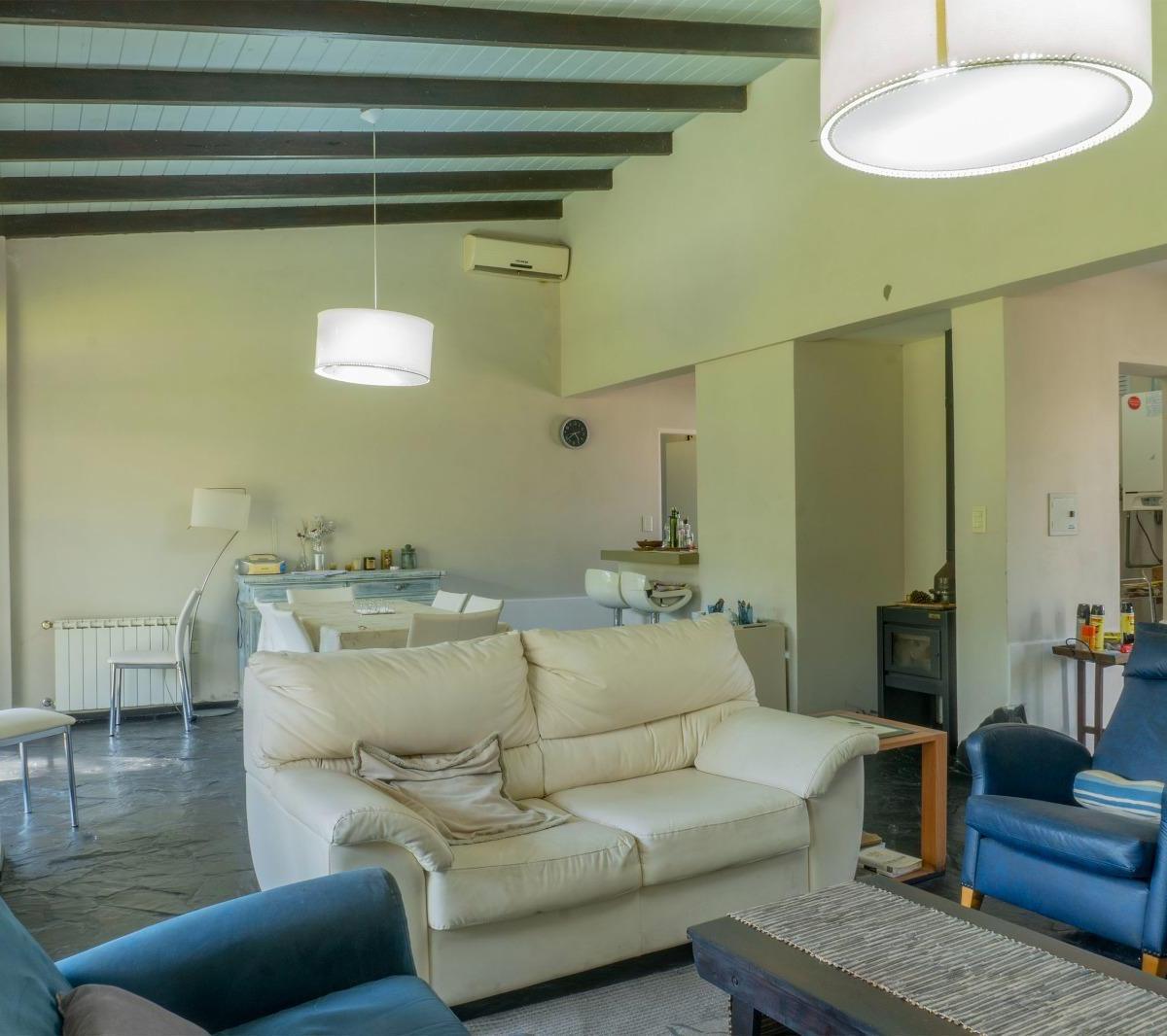 Foto de Puerto Paraiso. Casa de 2 dormitorios con parque., imagen 5