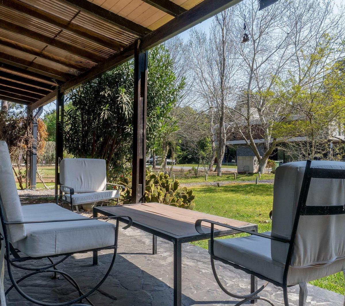 Foto de Puerto Paraiso. Casa de 2 dormitorios con parque., imagen 3