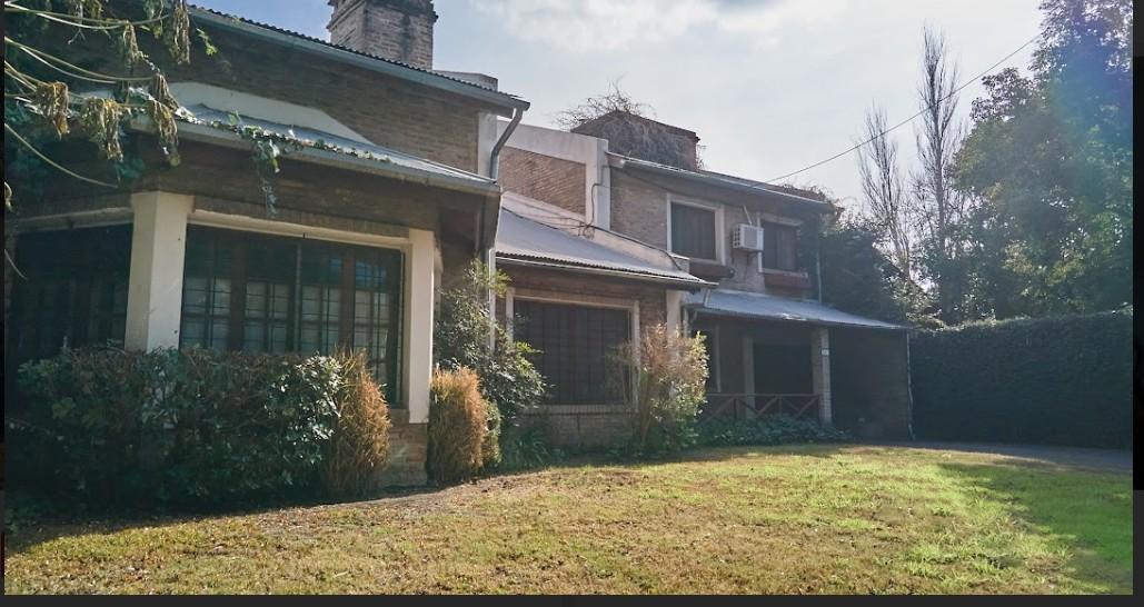 Casa 4 Dorm. en Fisherton 4