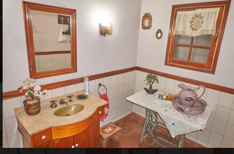 Casa 4 Dorm. en Fisherton 5
