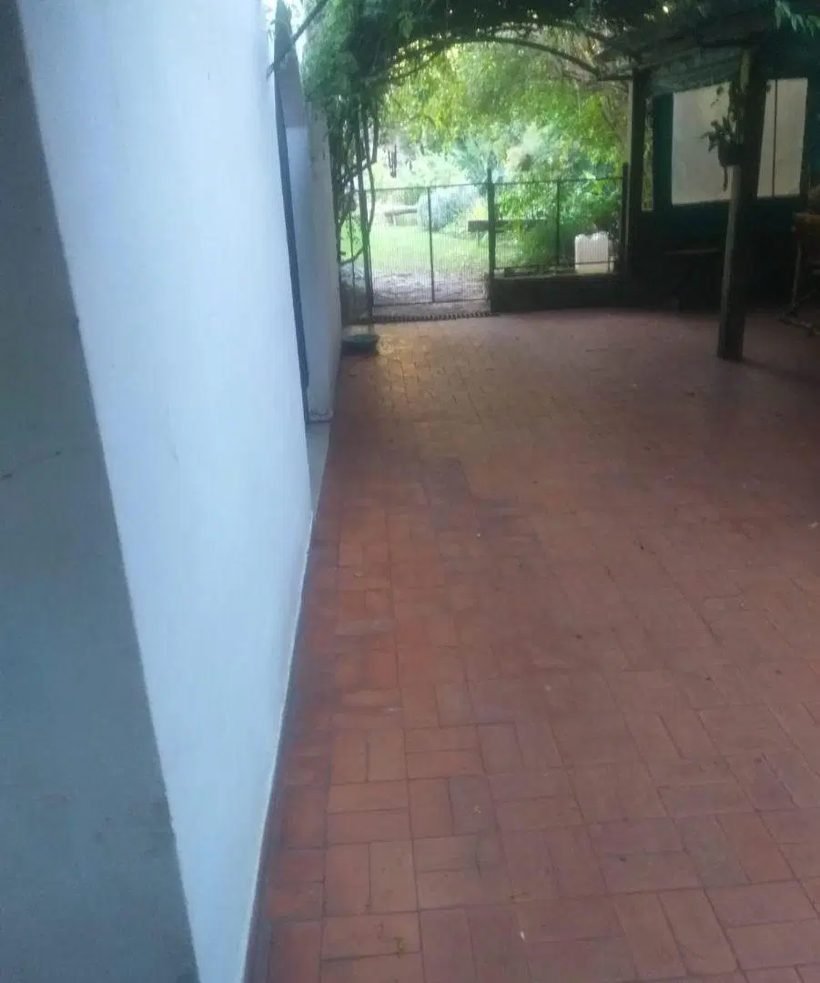 VENTA CASA SANCHEZ DE BUSTAMENTE 200, ROSARIO. 5