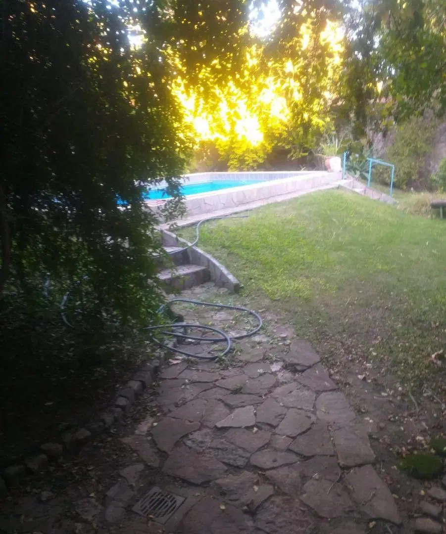 VENTA CASA SANCHEZ DE BUSTAMENTE 200, ROSARIO. 1
