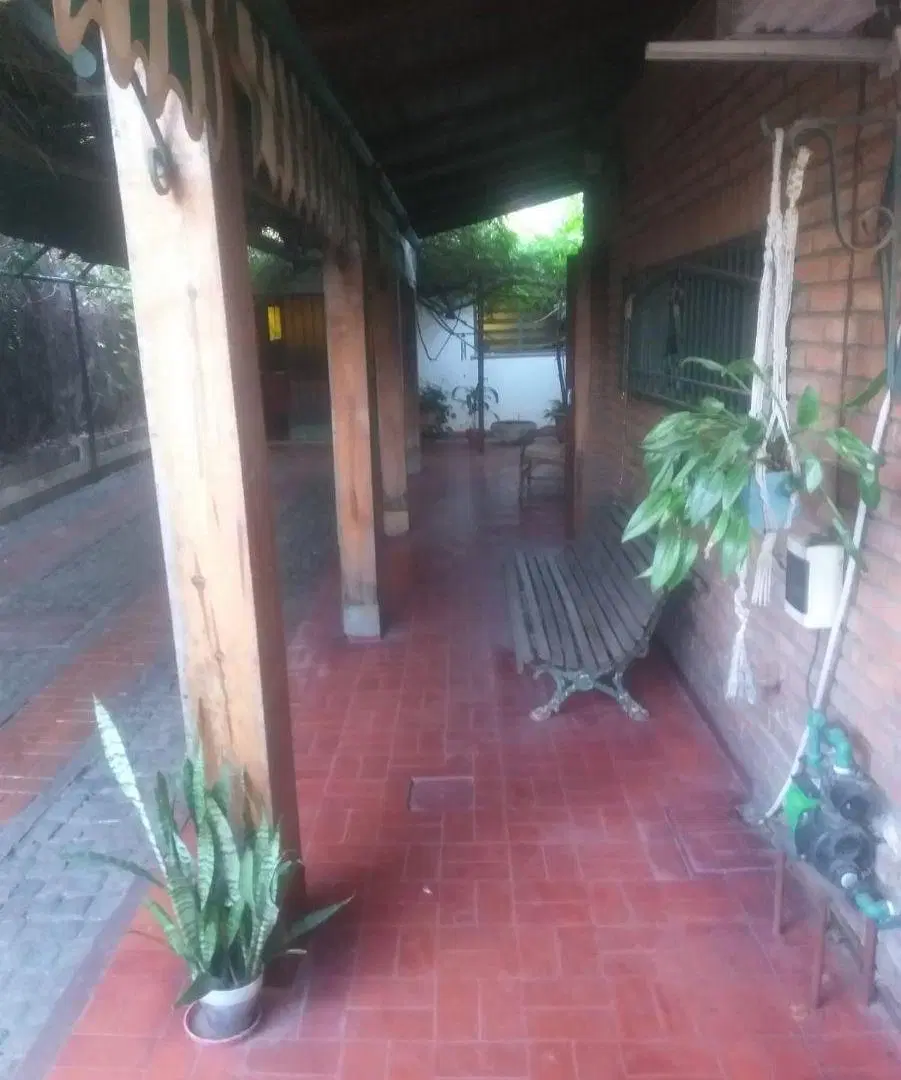 VENTA CASA SANCHEZ DE BUSTAMENTE 200, ROSARIO. 2