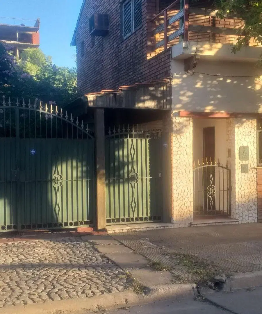 VENTA CASA SANCHEZ DE BUSTAMENTE 200, ROSARIO. 3