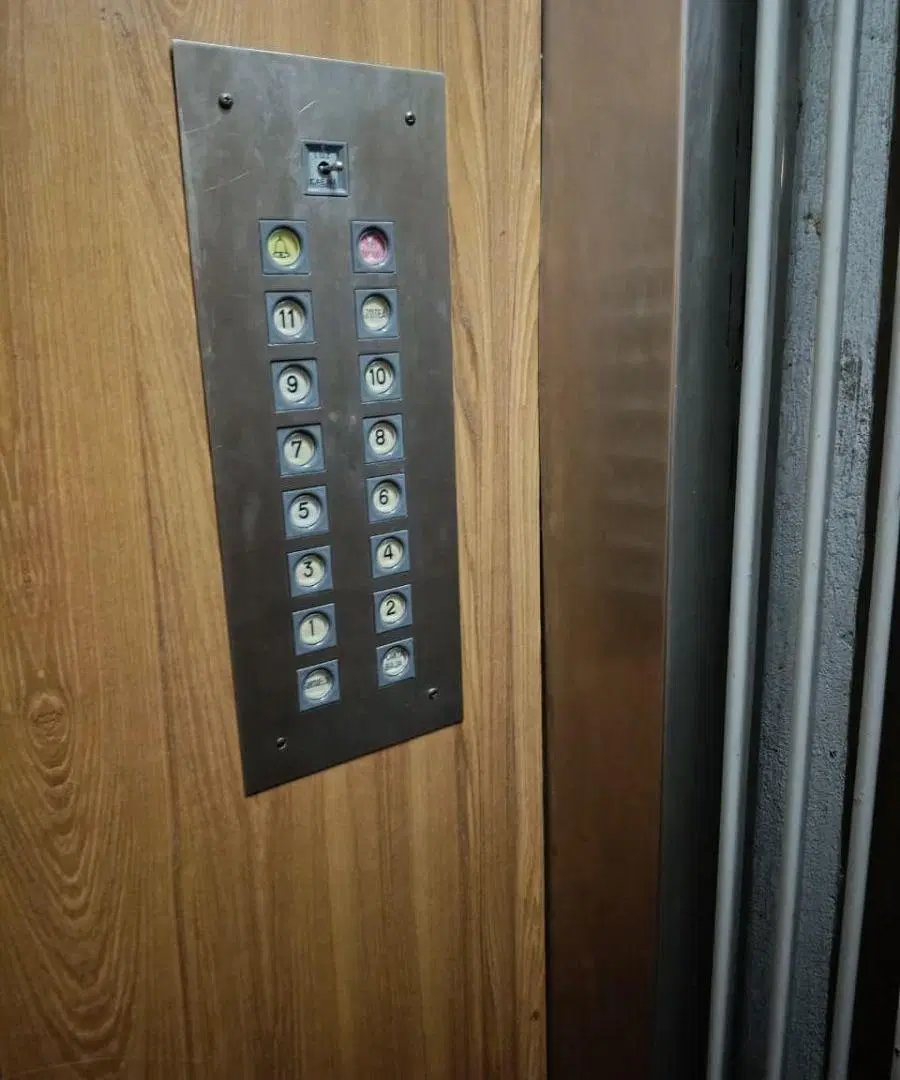 VENTA DEPARTAMENTO 1 DORMITORIO ENTRE RIOS 1248 5