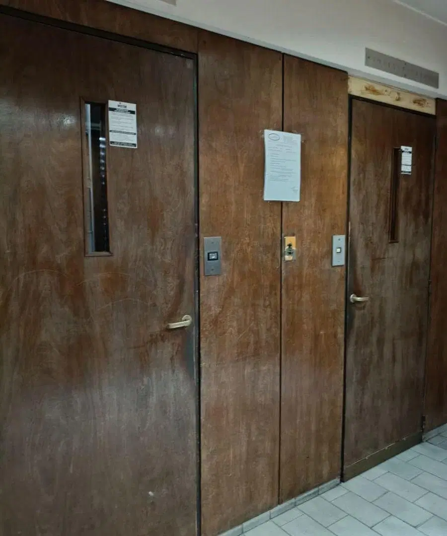 VENTA DEPARTAMENTO 1 DORMITORIO ENTRE RIOS 1248 1