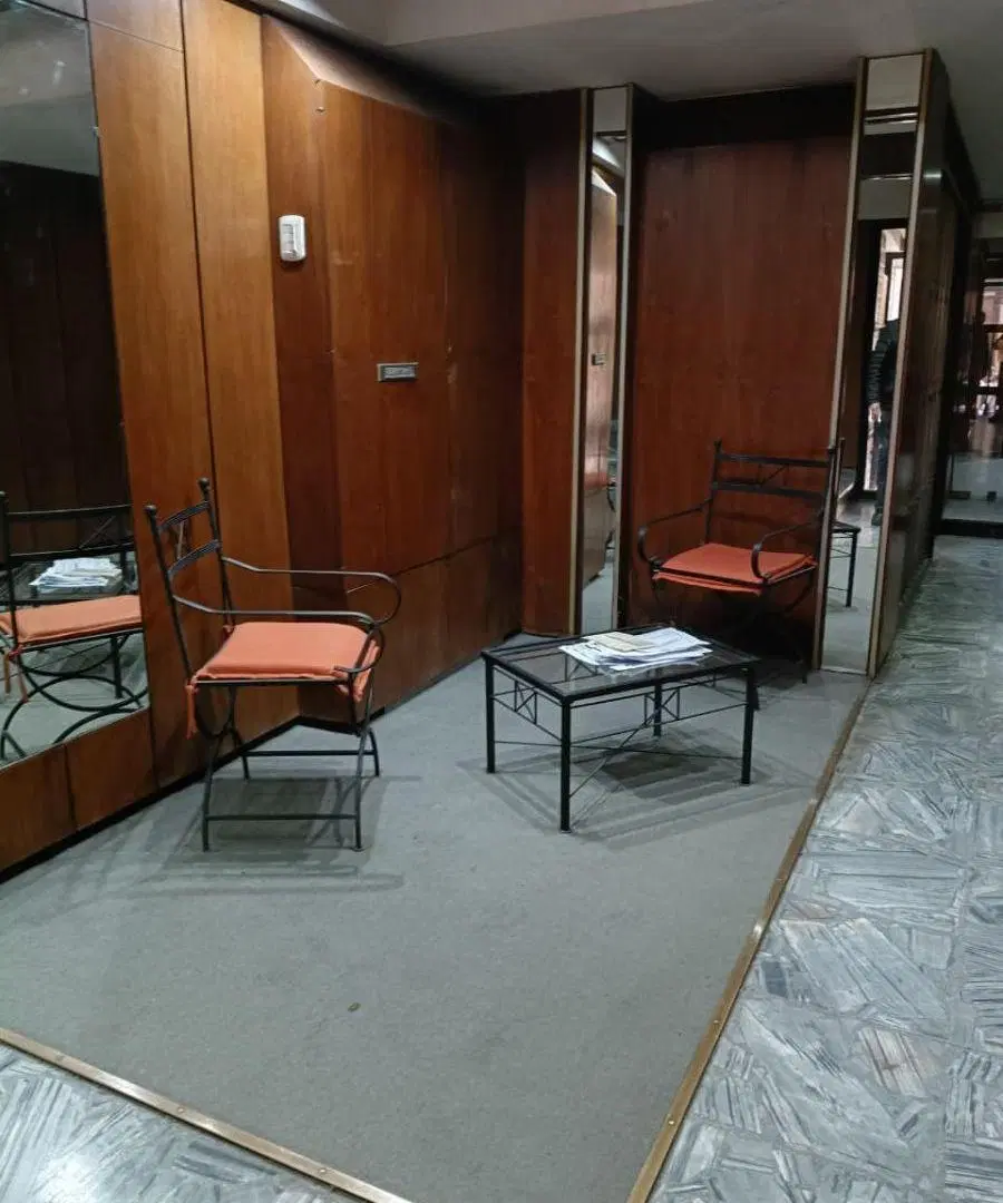 VENTA DEPARTAMENTO 1 DORMITORIO ENTRE RIOS 1248 4
