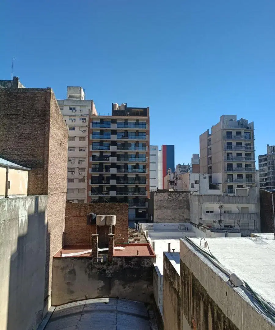VENTA DEPARTAMENTO 1 DORMITORIO ENTRE RIOS 1248 3
