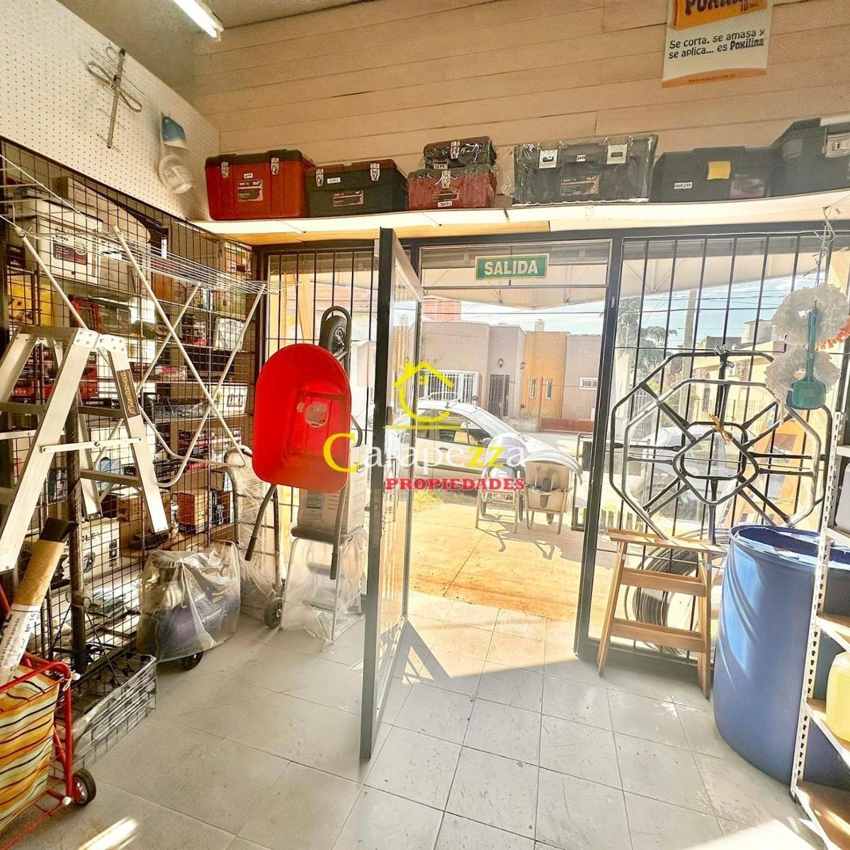 Fondo de Comercio en Venta en Martin Coronado