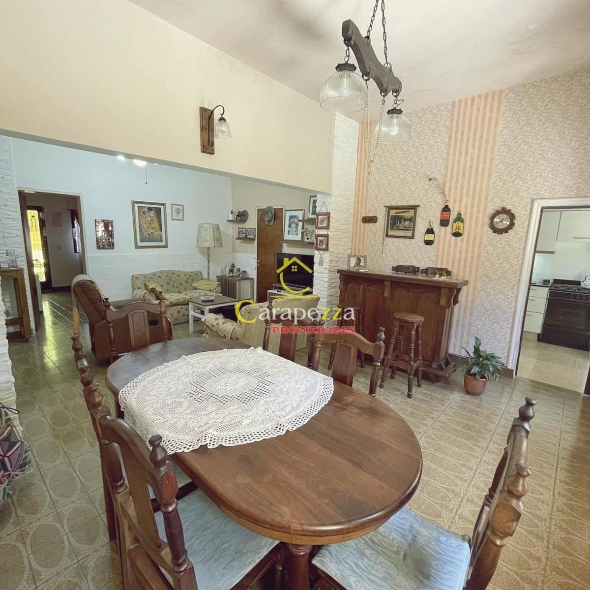 2 Viviendas en Block en Venta en Villa Bosch | Oportunidad