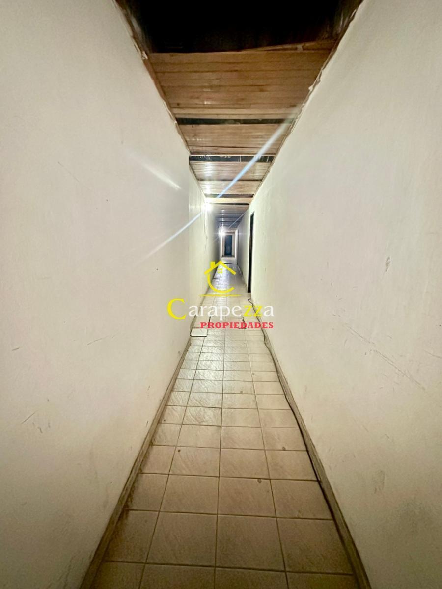 Departamento 2 Amb en Venta en Loma Hermosa