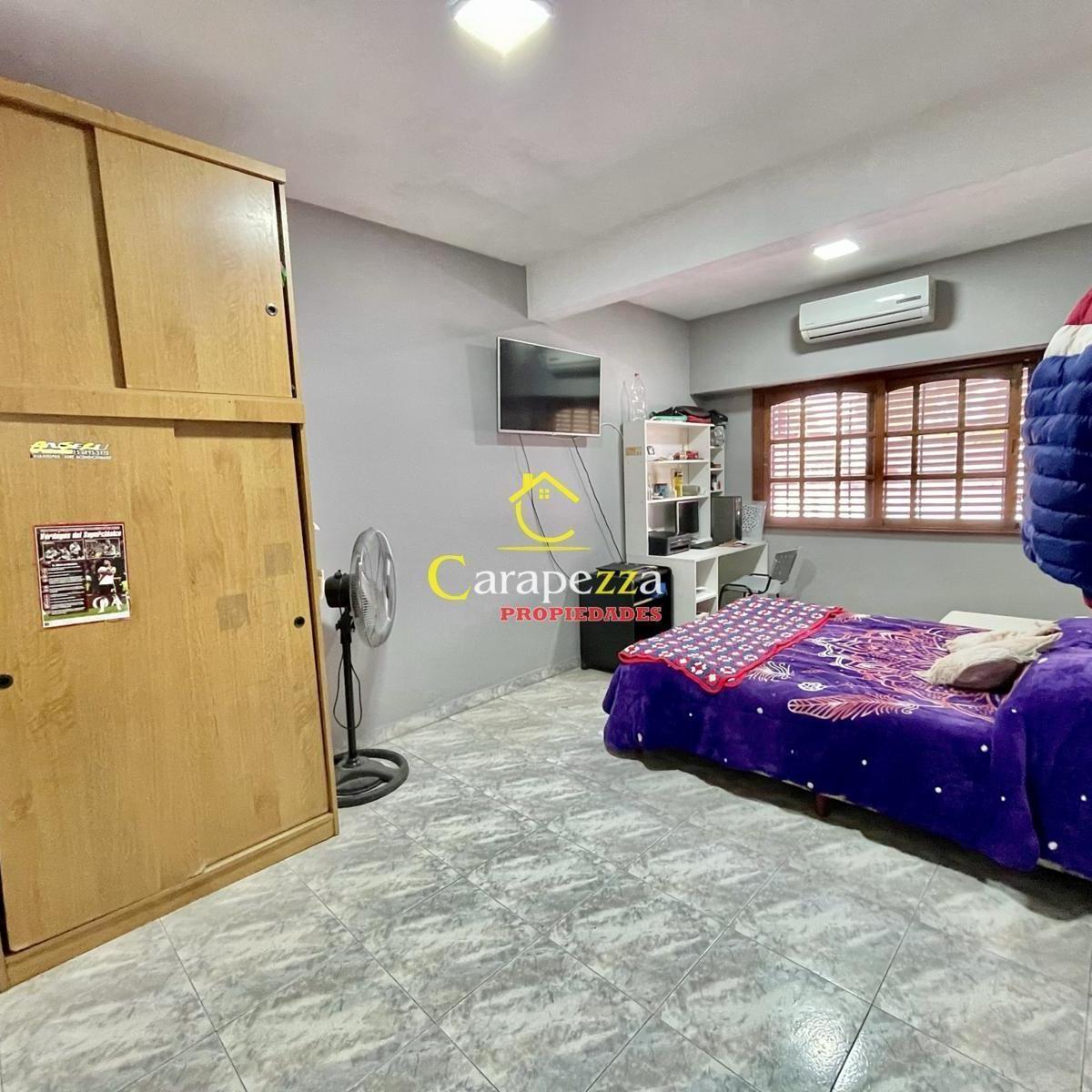 Departamento 4 Amb al Frente en Venta, en Martin Coronado