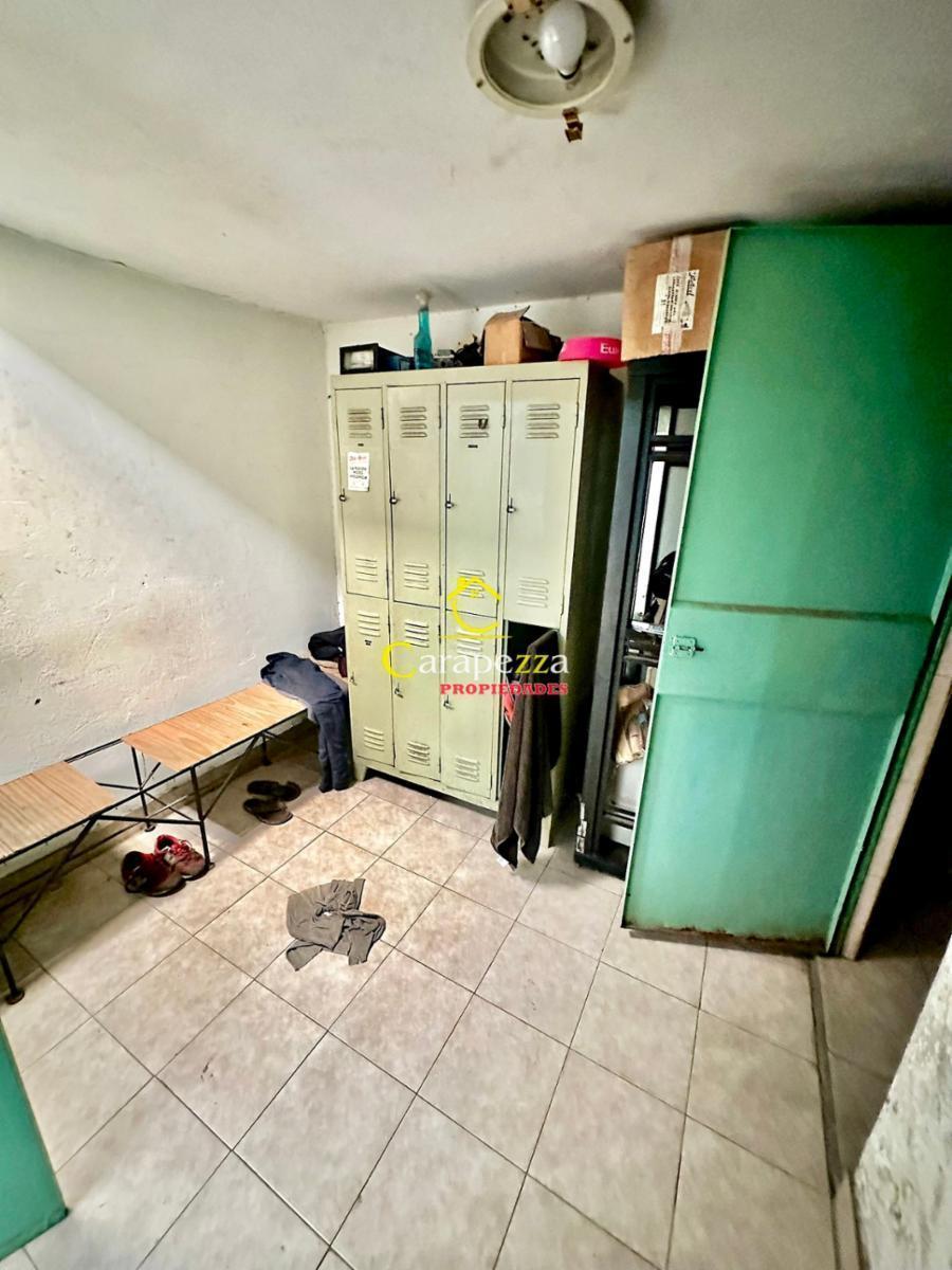 Galpón en Venta en Villa Lynch