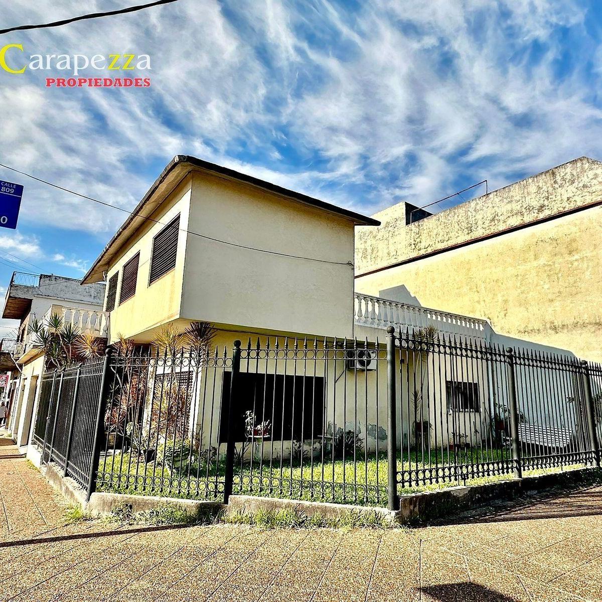 Casa 4 Amb + Local en Venta en Villa Bosch