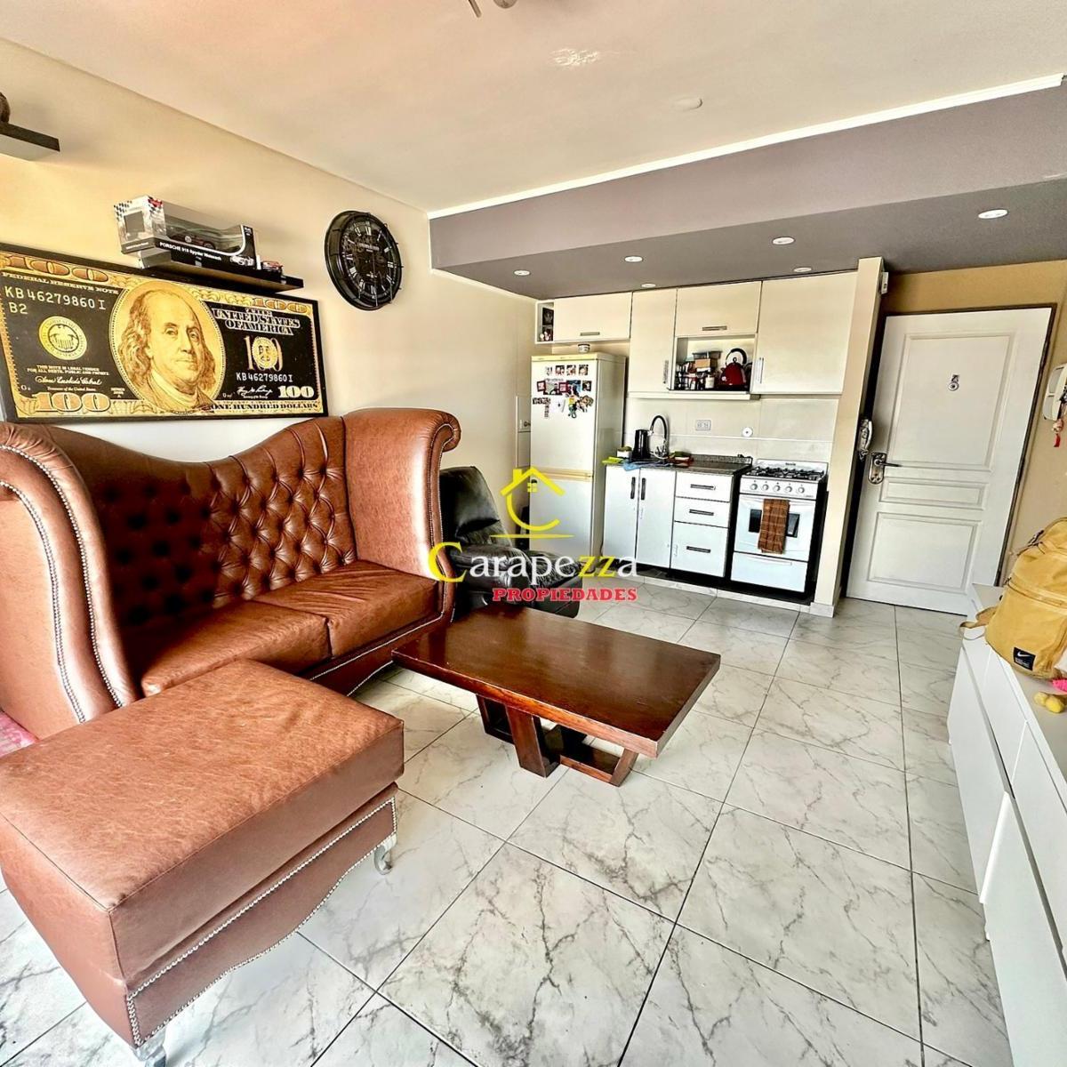 Departamento con Cochera Doble y Terraza Privada en Venta, en Villa Bosch