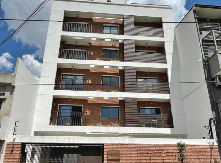 Hermoso Departamento 2 Amb Semi Nuevo en Venta en Villa Bosch.