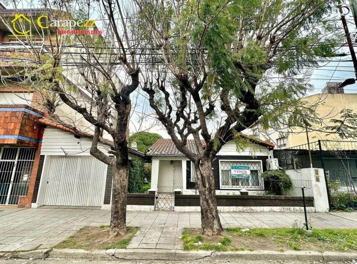 Chalet 3 Amb con Lote de Terreno de 357 mts en Villa Bosch / RESERVADO !