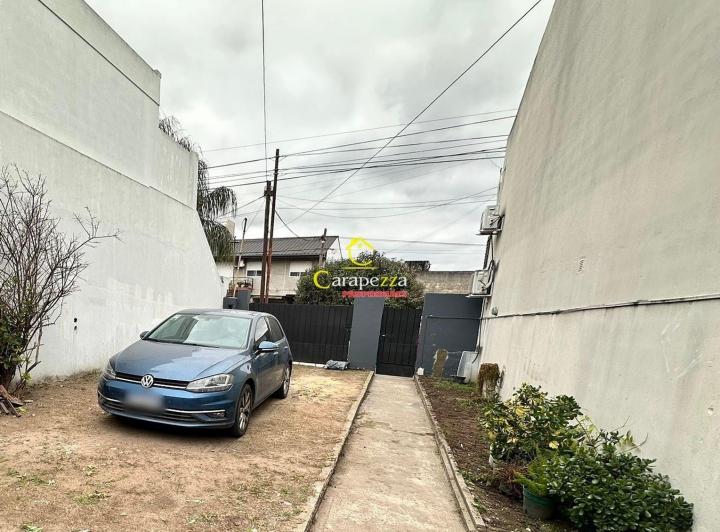 Ph Tipo Casa 3 Amb al Contra Frente en Alquiler en Villa Bosch 4