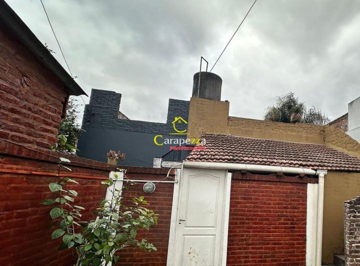 Ph Tipo Casa 3 Amb al Contra Frente en Alquiler en Villa Bosch 2