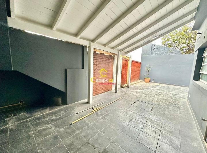 Ph Tipo Casa 3 Amb al Contra Frente en Alquiler en Villa Bosch 3