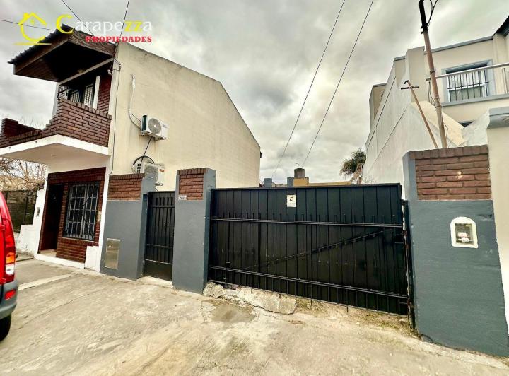 Ph Tipo Casa 3 Amb al Contra Frente en Alquiler en Villa Bosch 1