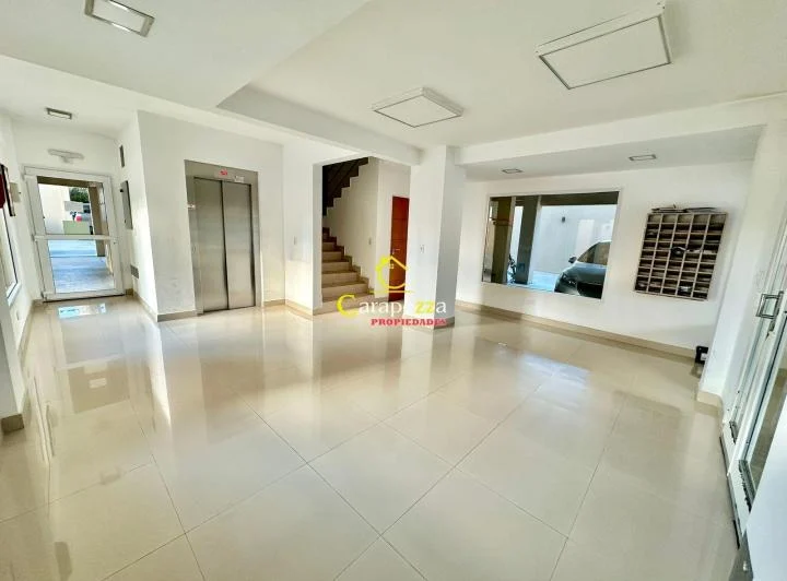 Departamento 3 Amb con Cochera en Alquiler en Martin Coronado 3