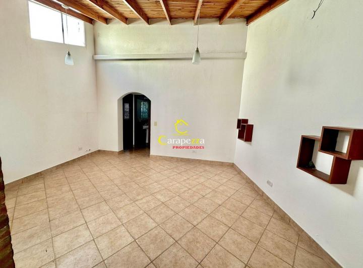 Departamento 3 Amb en Alquiler en Caseros 4