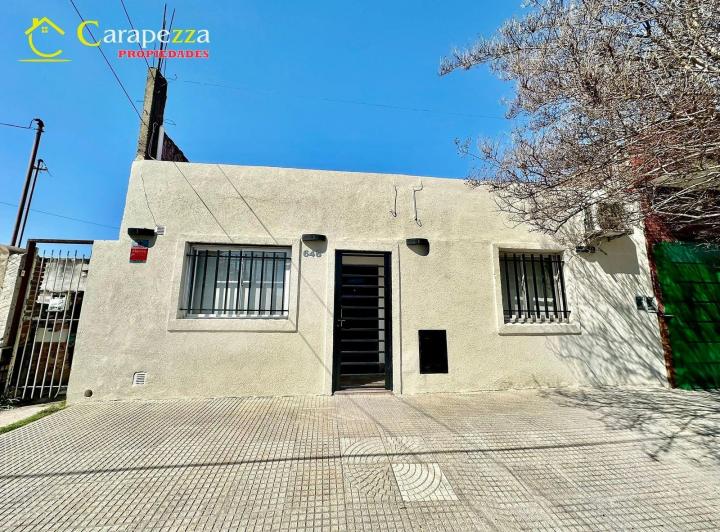 Ph Tipo Casa 3 Amb en Alquiler en Villa Bosch 1