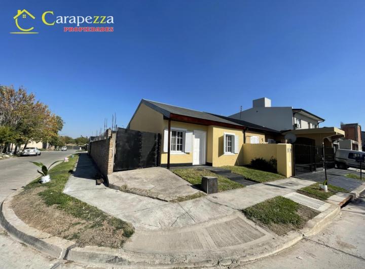 Casa 3 Amb en Alquiler, en Barrio Altos de Podesta, Pablo Podesta 1