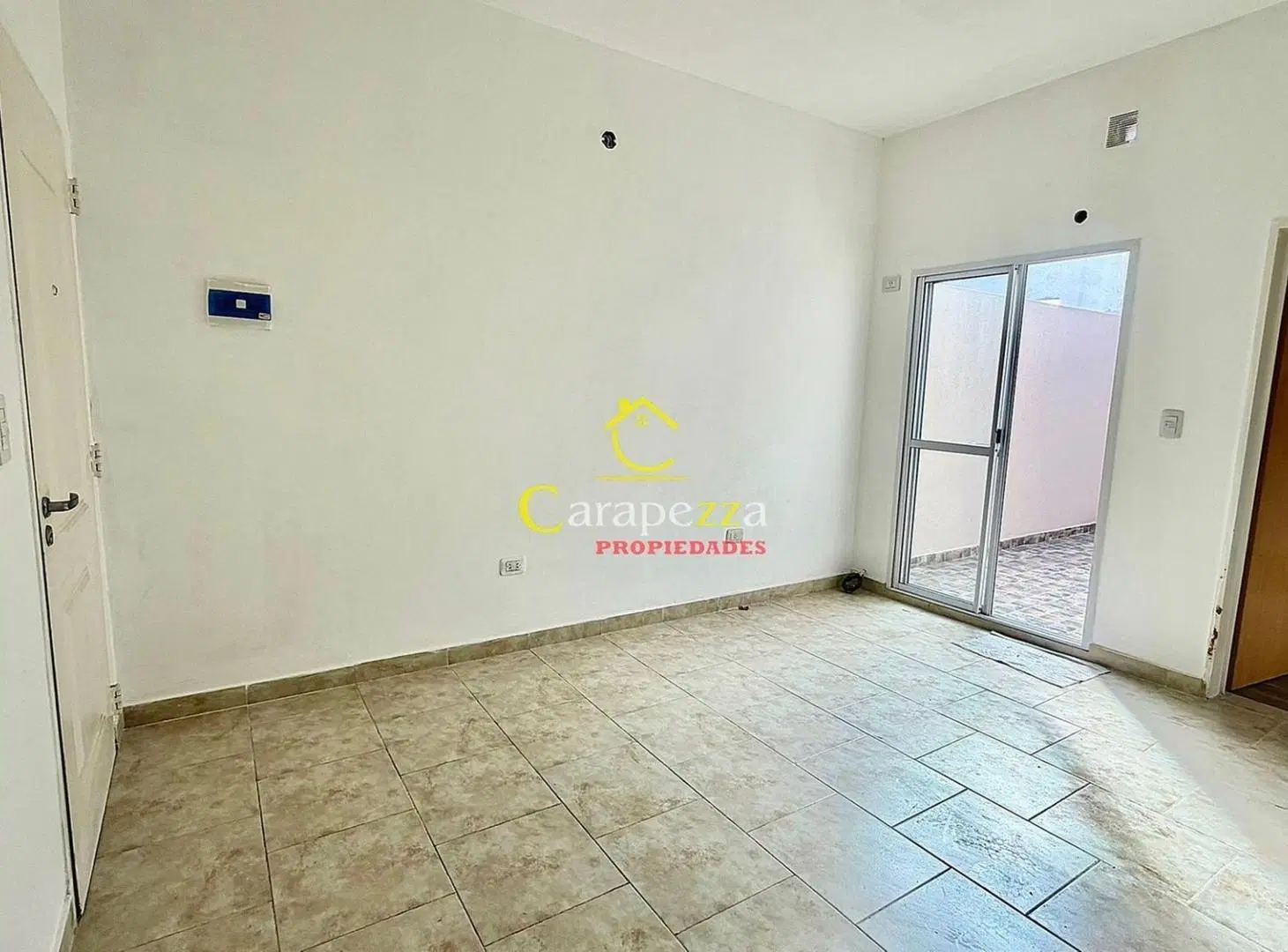 Departamento 2 Amb en Alquiler en Villa Bosch 3