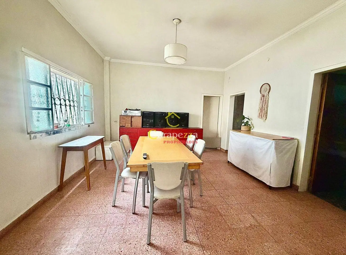 Casa 3 Amb en Venta en Villa Bosch 1