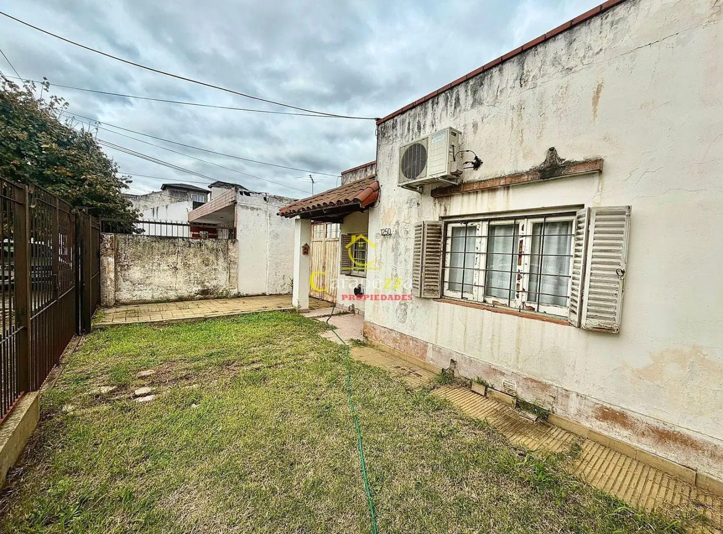 Casa 3 Amb en Venta en Villa Bosch 5