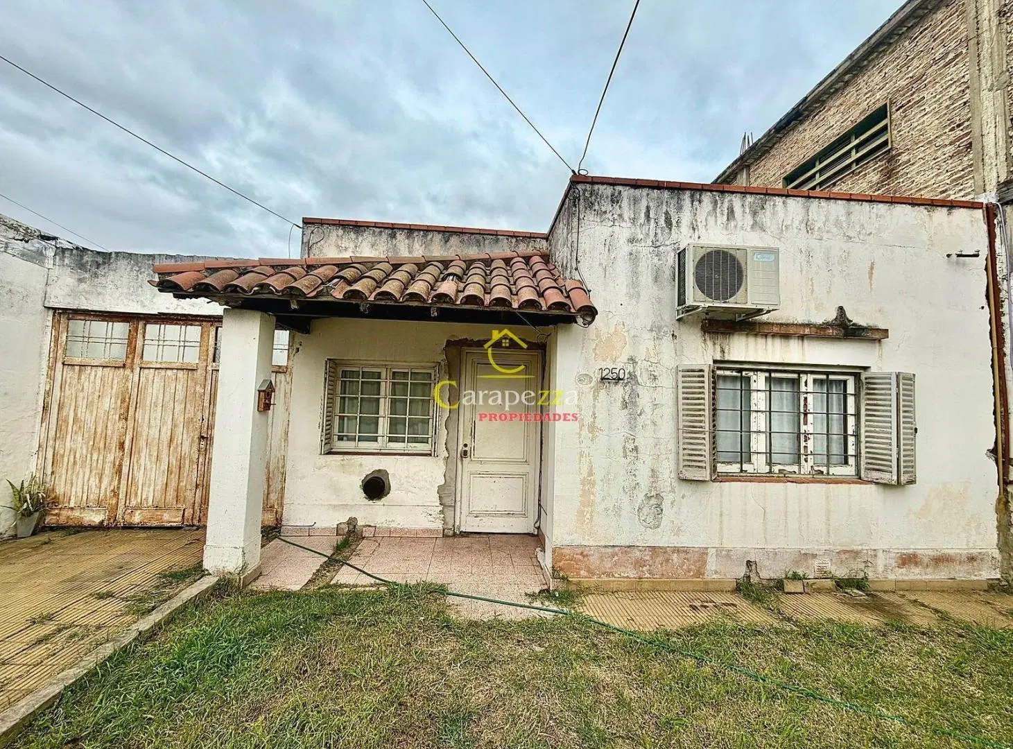Casa 3 Amb en Venta en Villa Bosch 2