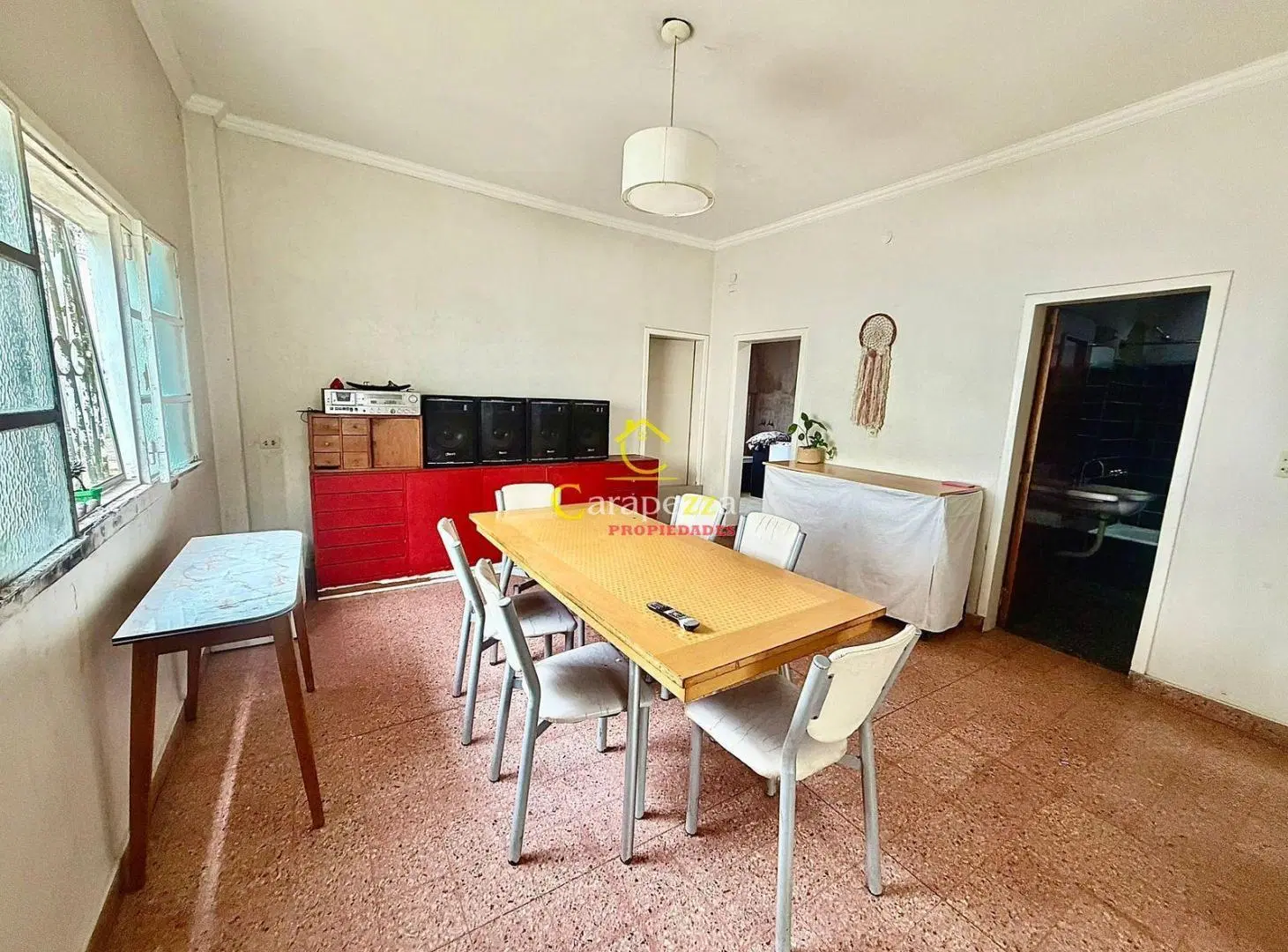 Casa 3 Amb en Venta en Villa Bosch 3