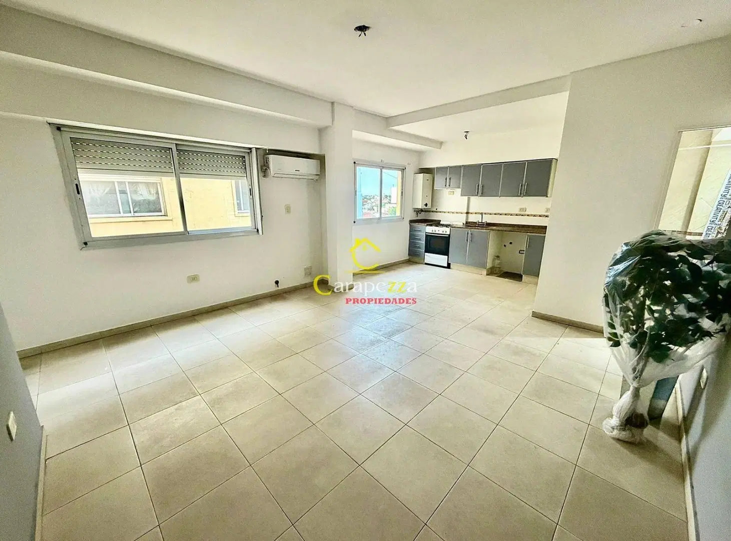 Departamento 2 Amb en Alquiler en Villa Bosch 4
