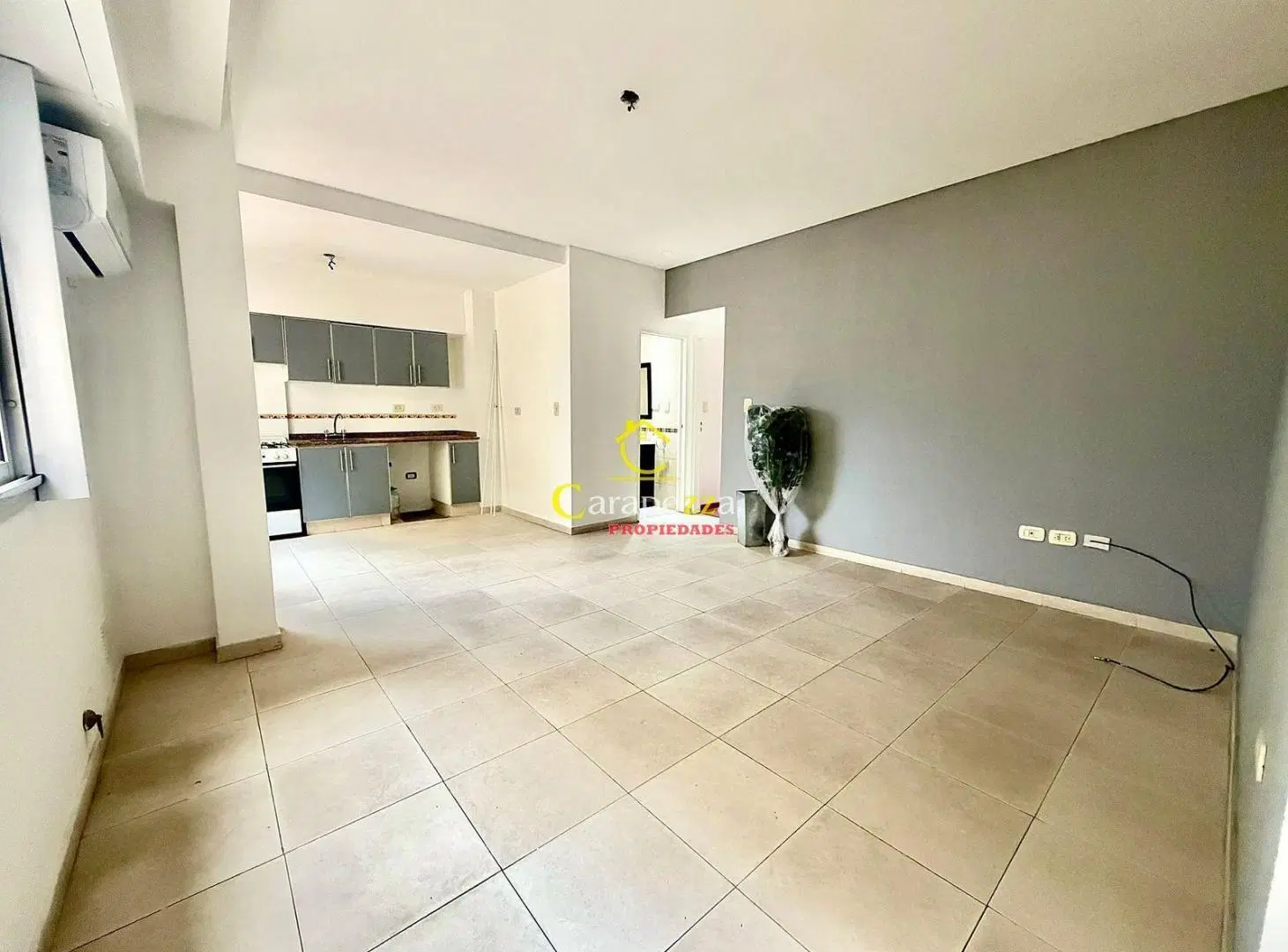 Departamento 2 Amb en Alquiler en Villa Bosch 2