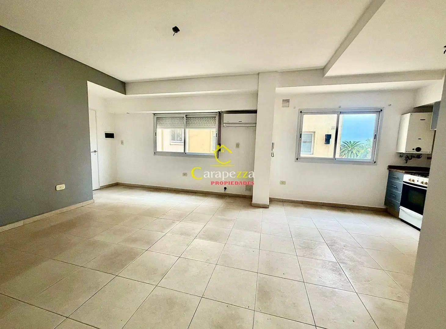 Departamento 2 Amb en Alquiler en Villa Bosch 3