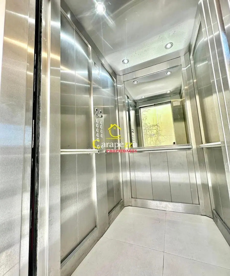 Hermoso Departamento 1 Amb en Venta en Villa Libertad 4
