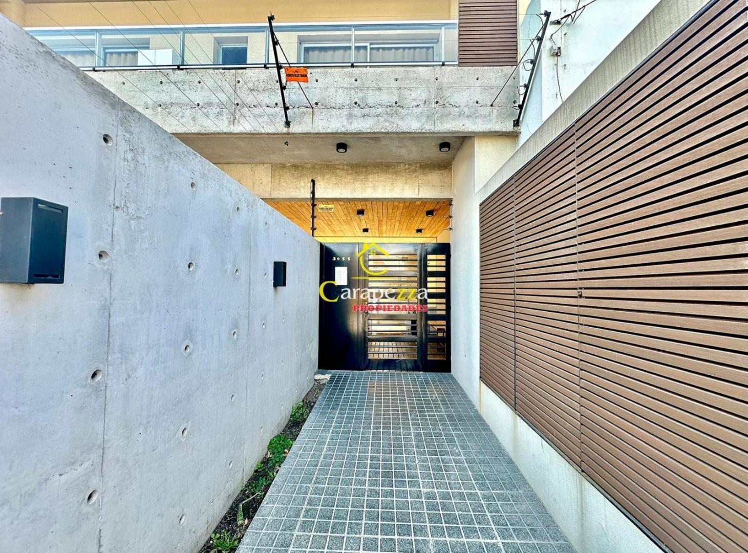 Hermoso Departamento 1 Amb en Venta en Villa Libertad