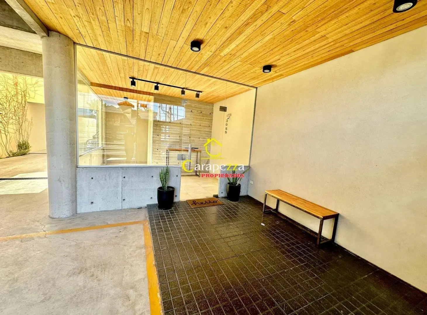 Hermoso Departamento 1 Amb en Venta en Villa Libertad 2