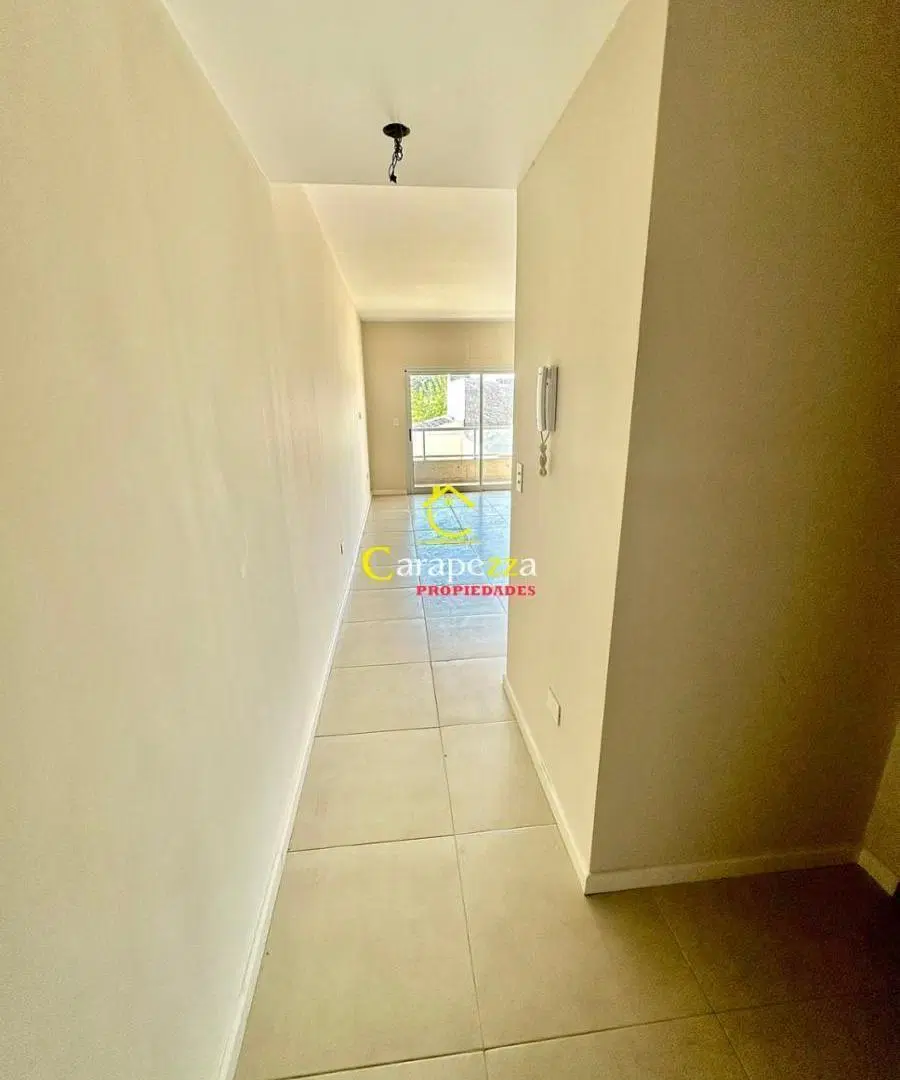 Hermoso Departamento 1 Amb en Venta en Villa Libertad 3