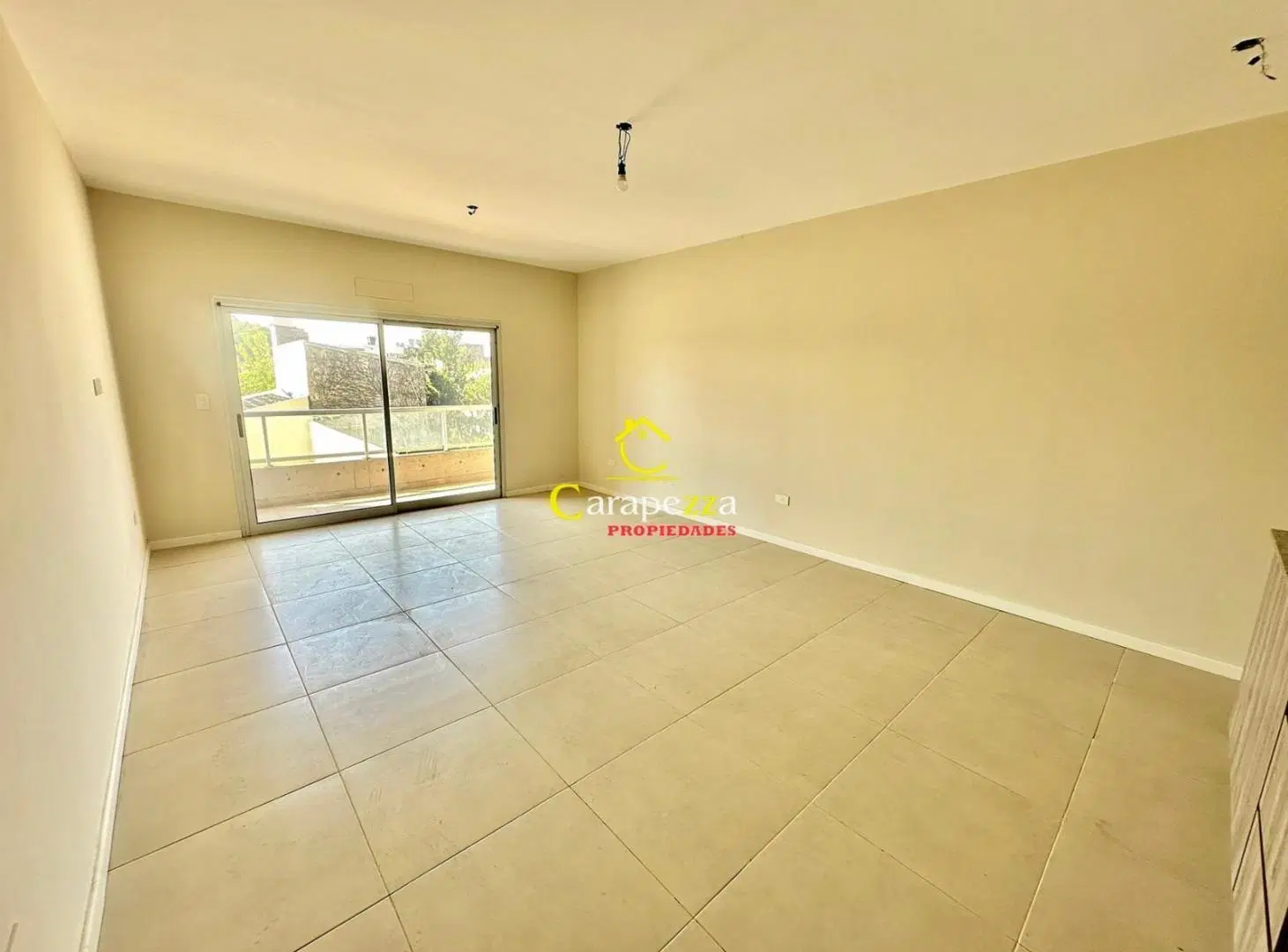 Hermoso Departamento 1 Amb en Venta en Villa Libertad 5