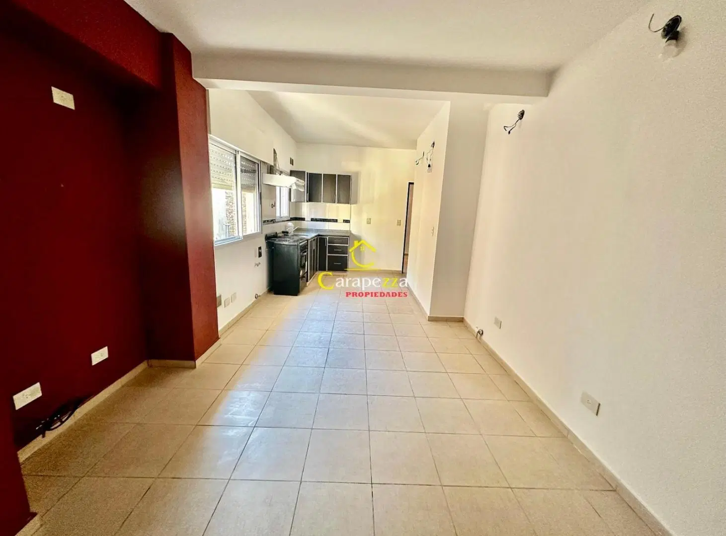 Departamento 2 Amb en Venta en Villa Bosch 4