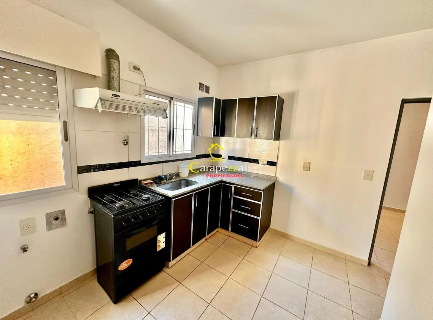 Departamento 2 Amb en Venta en Villa Bosch 2
