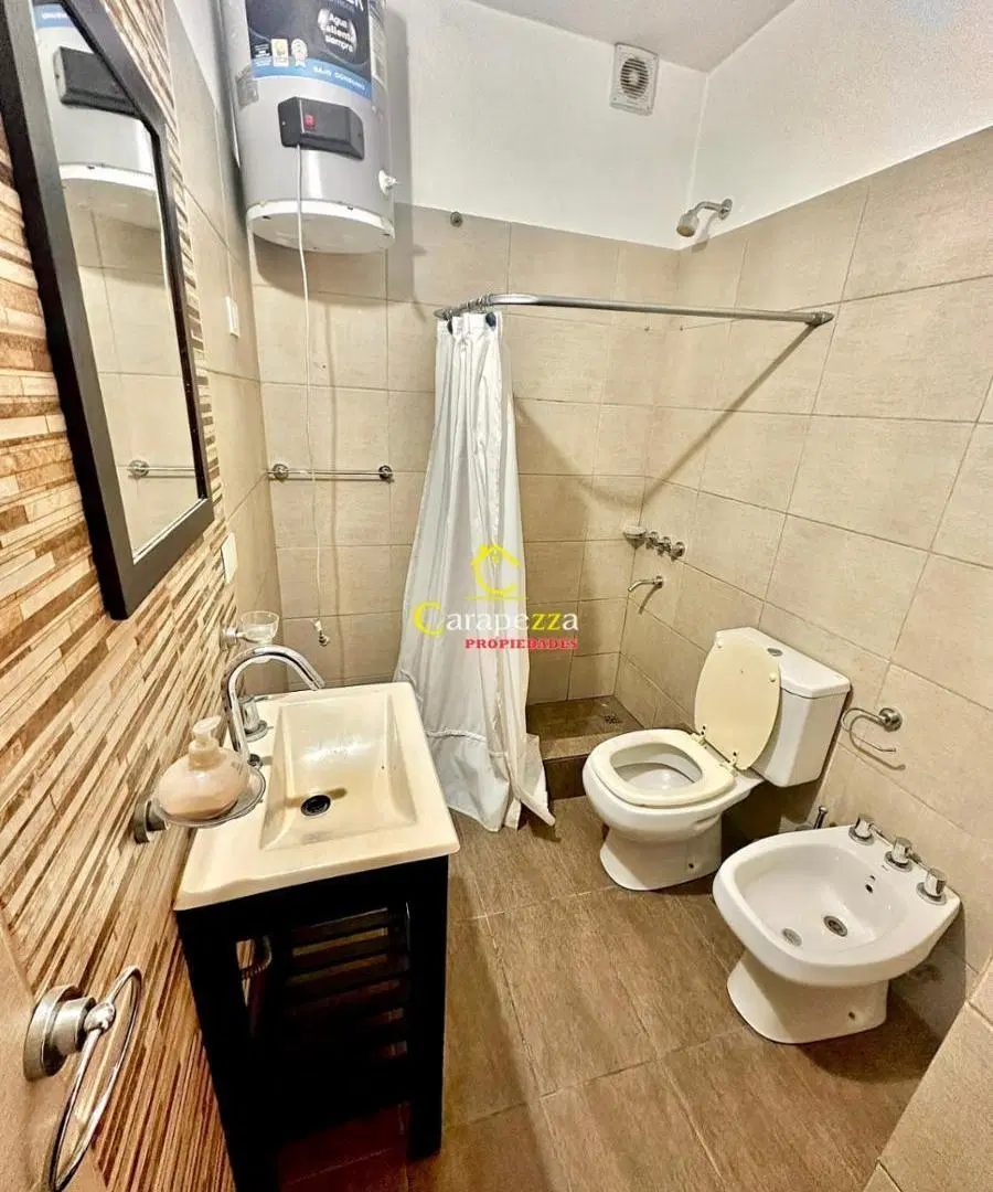 Departamento 2 Amb en Venta en Villa Bosch 5